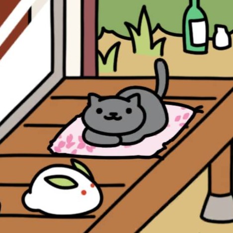 はいいろさん　いつもの１